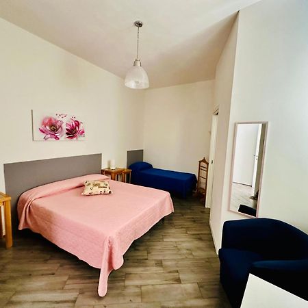 Bed and Breakfast Dafne Marsala Centro Exterior foto