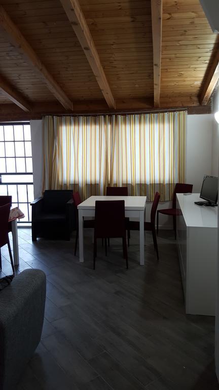 Bed and Breakfast Dafne Marsala Centro Exterior foto