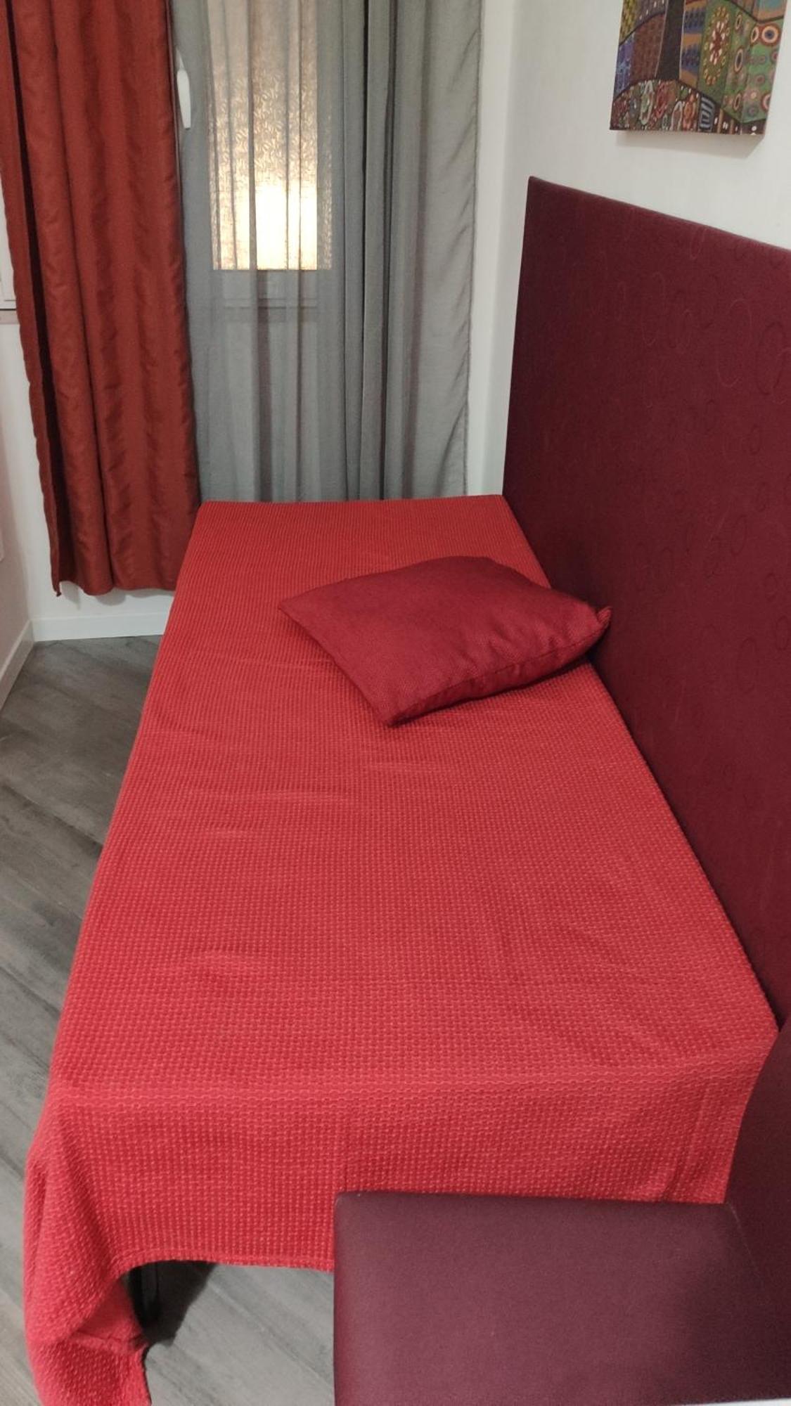 Bed and Breakfast Dafne Marsala Centro Zimmer foto