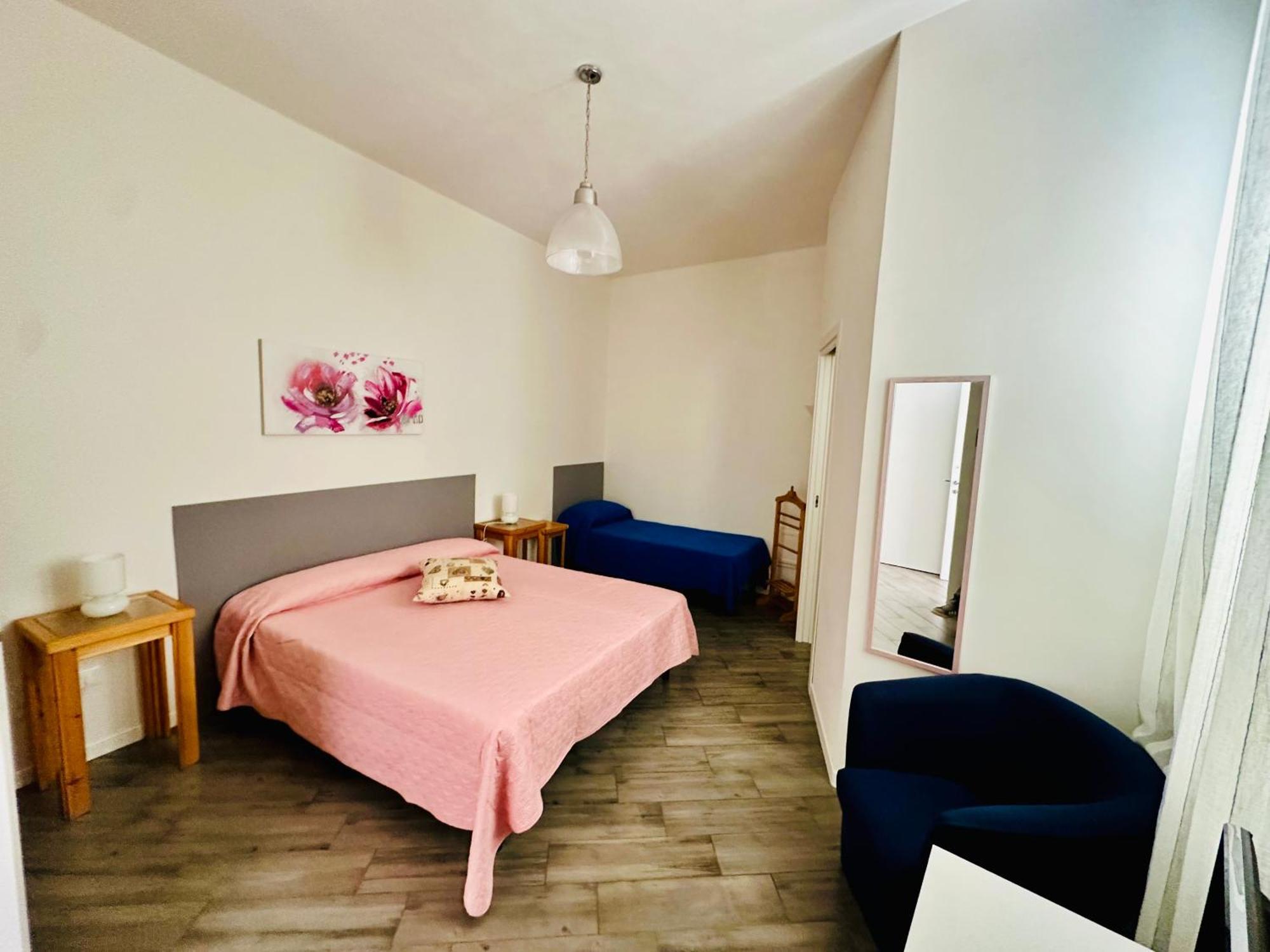 Bed and Breakfast Dafne Marsala Centro Exterior foto