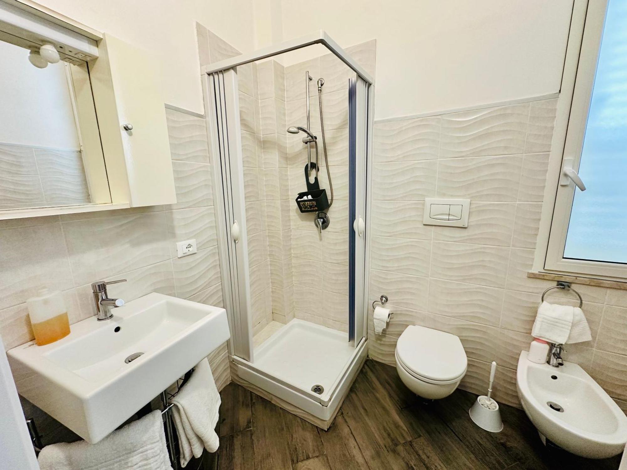 Bed and Breakfast Dafne Marsala Centro Exterior foto