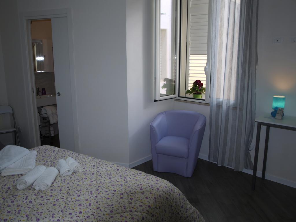Bed and Breakfast Dafne Marsala Centro Exterior foto