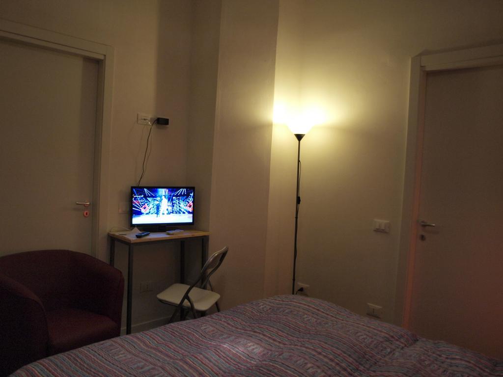 Bed and Breakfast Dafne Marsala Centro Exterior foto