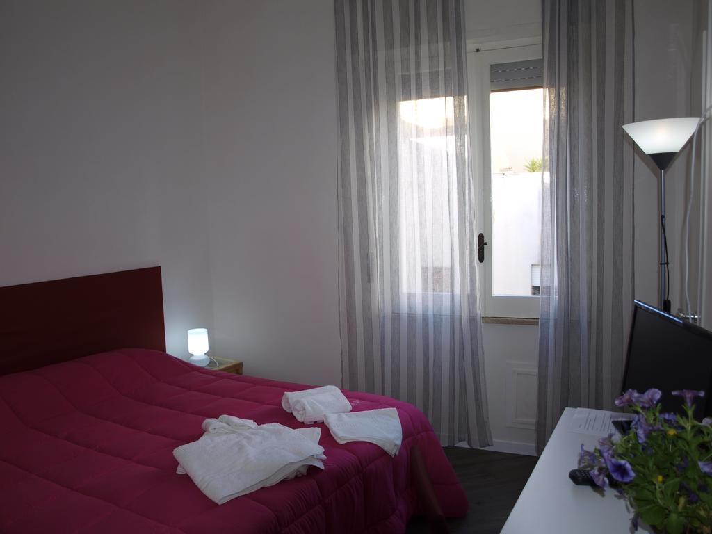 Bed and Breakfast Dafne Marsala Centro Exterior foto