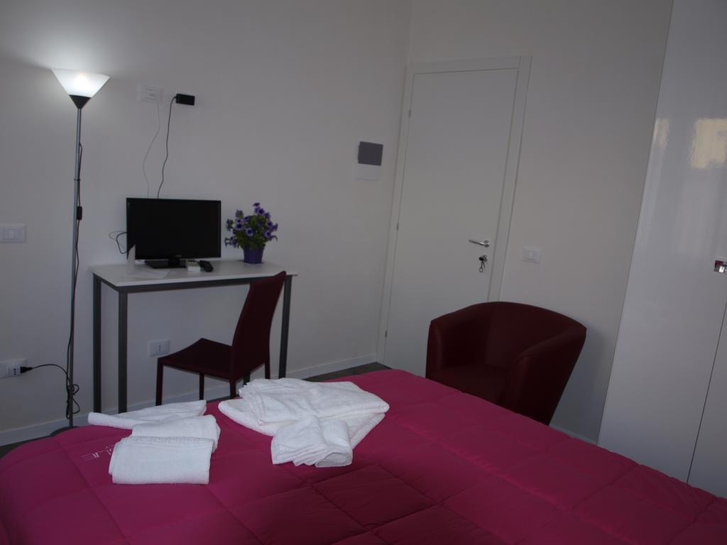 Bed and Breakfast Dafne Marsala Centro Exterior foto