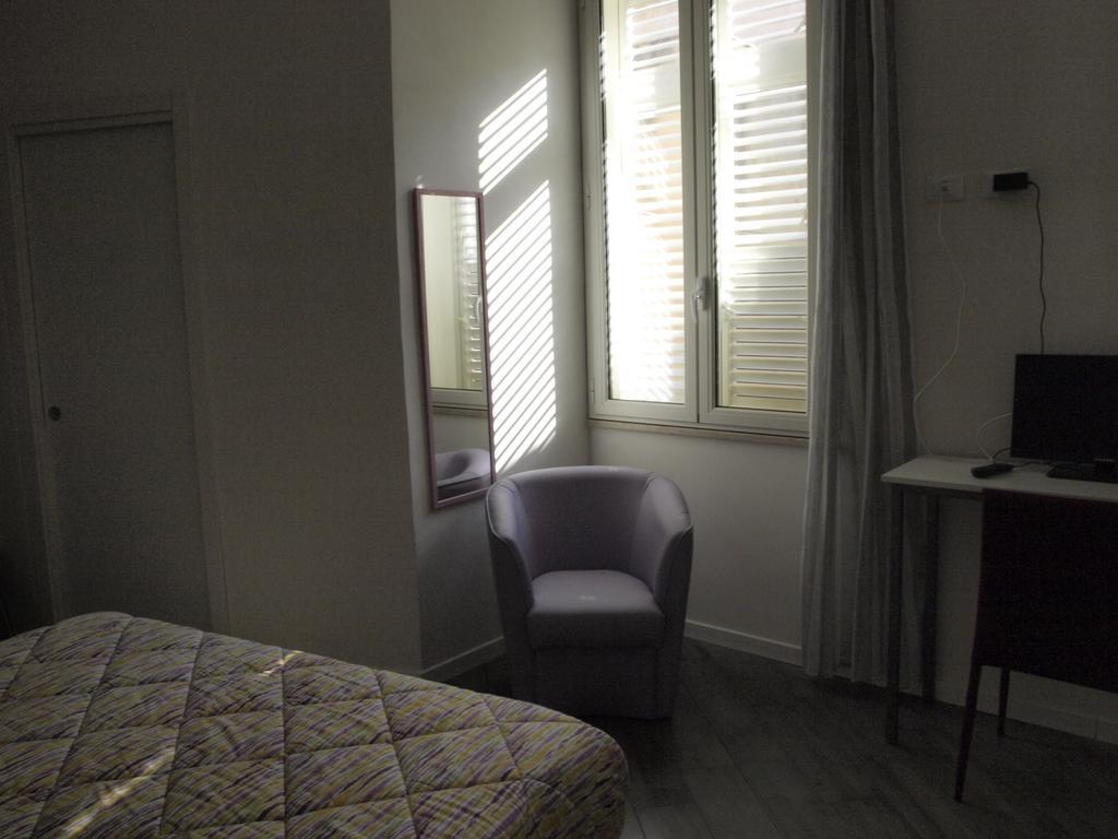 Bed and Breakfast Dafne Marsala Centro Exterior foto