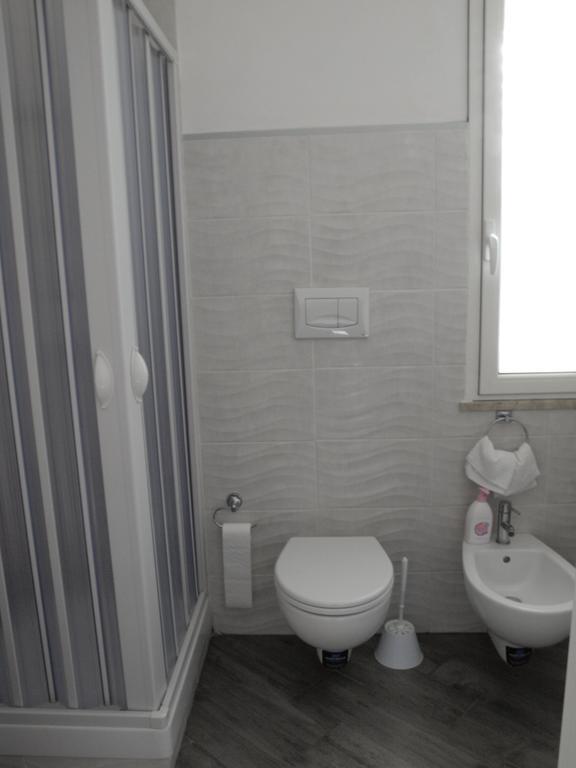 Bed and Breakfast Dafne Marsala Centro Exterior foto