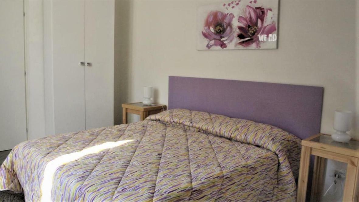 Bed and Breakfast Dafne Marsala Centro Exterior foto