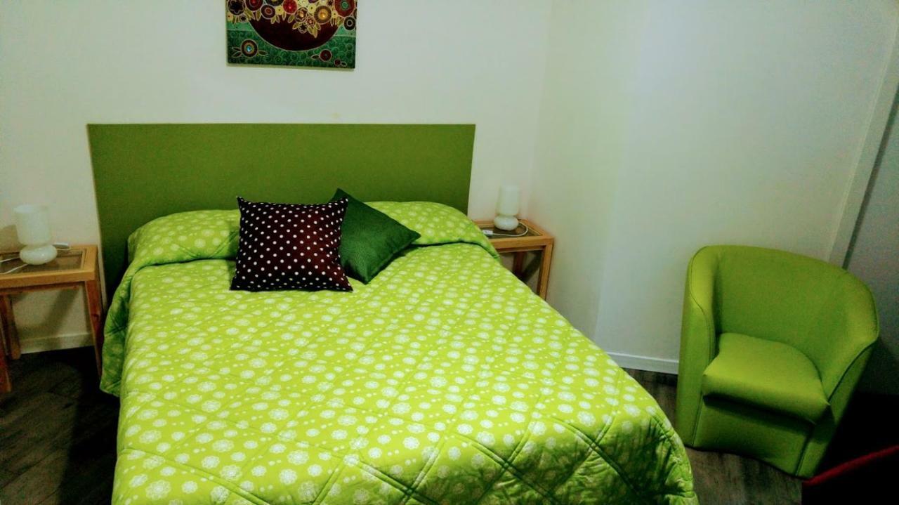 Bed and Breakfast Dafne Marsala Centro Exterior foto